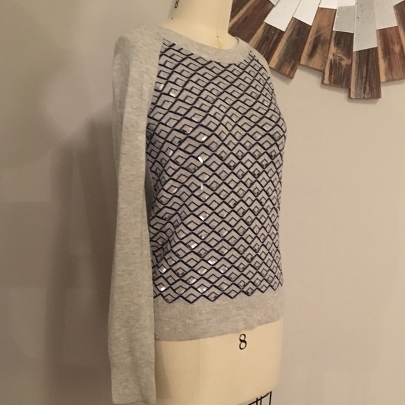Banana Republic Sweaters - Sequin Sweater